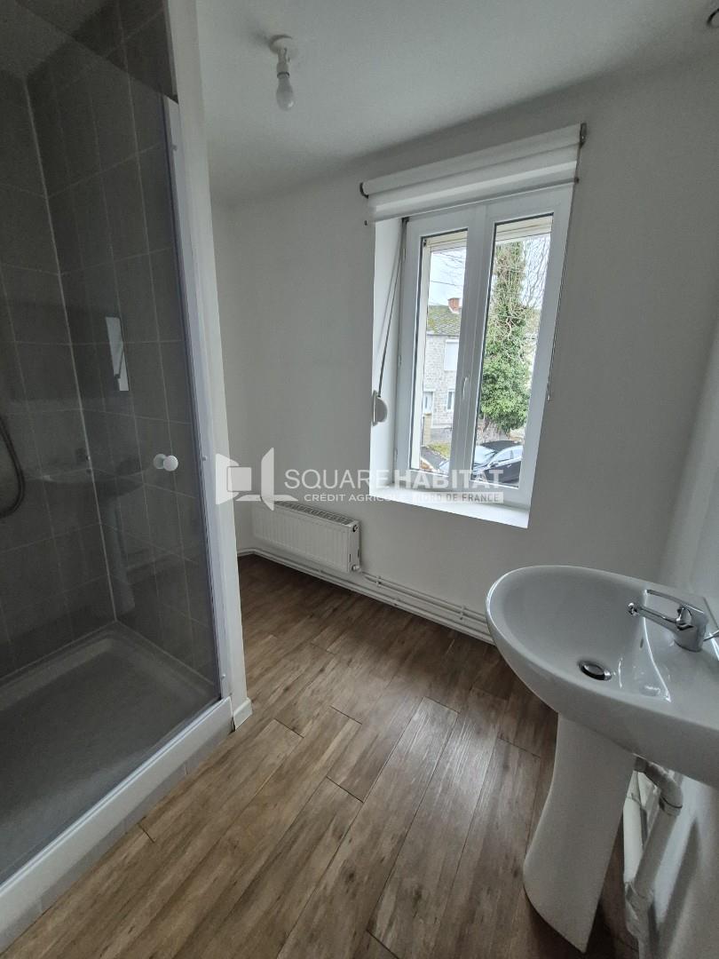 Location appartement à Hautmont