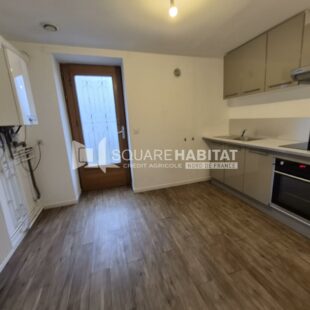 Location appartement à Hautmont