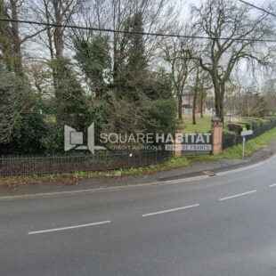 Location appartement à Hautmont