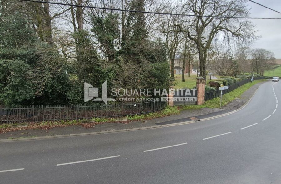 Location appartement à Hautmont