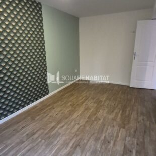 Location appartement à Hautmont