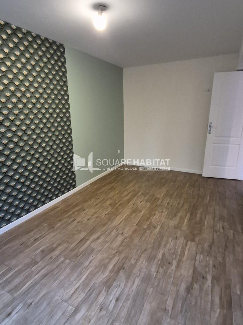 Location appartement à Hautmont