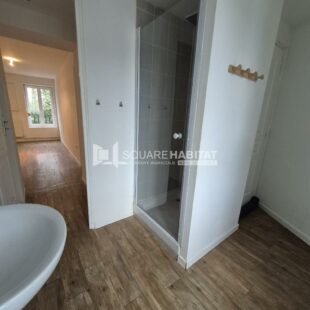 Location appartement à Hautmont