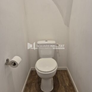 Location appartement à Hautmont