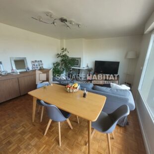 Location appartement à Douai