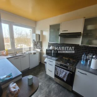 Location appartement à Douai