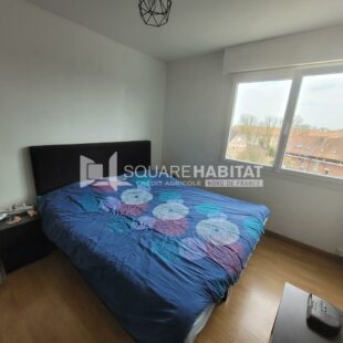 Location appartement à Douai