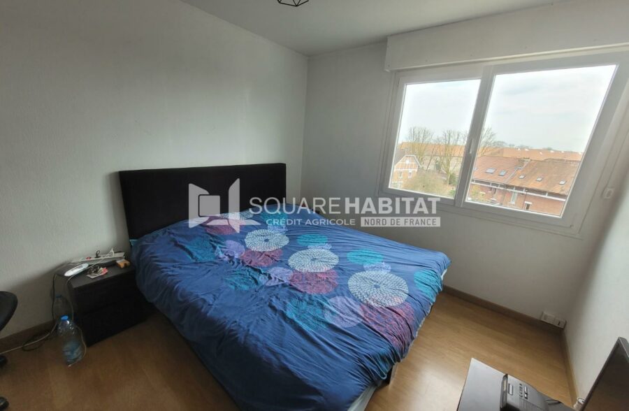 Location appartement à Douai