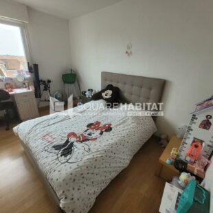 Location appartement à Douai