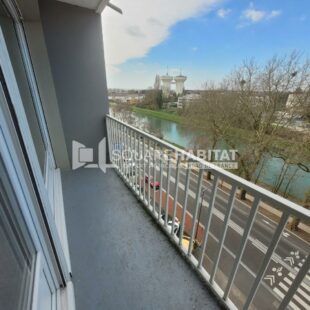 Location appartement à Douai