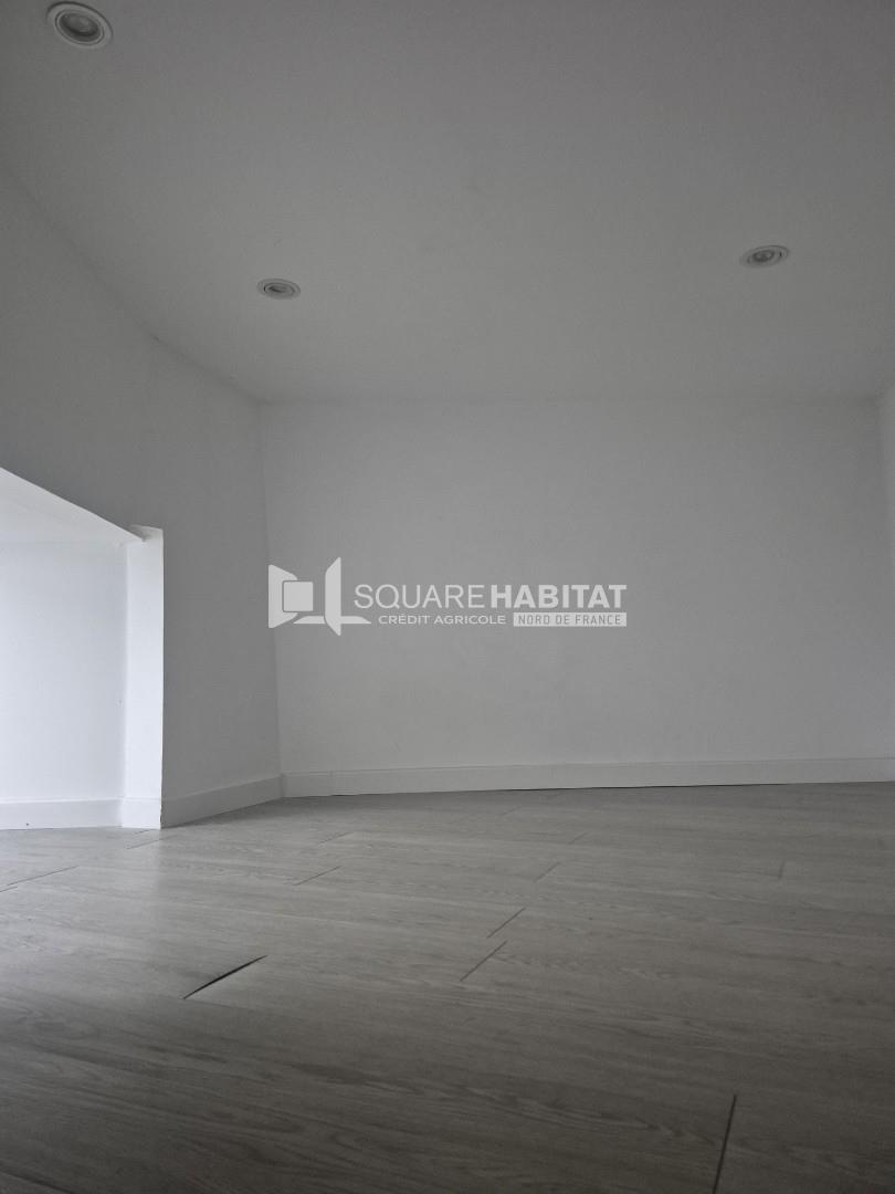 Location appartement à Douai