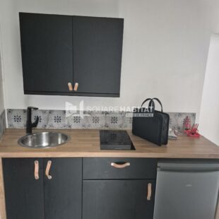 Location appartement à Douai