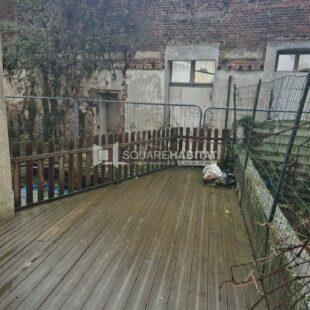 Location appartement à Douai