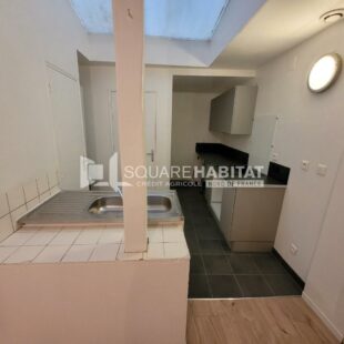 Location maison à Armentières