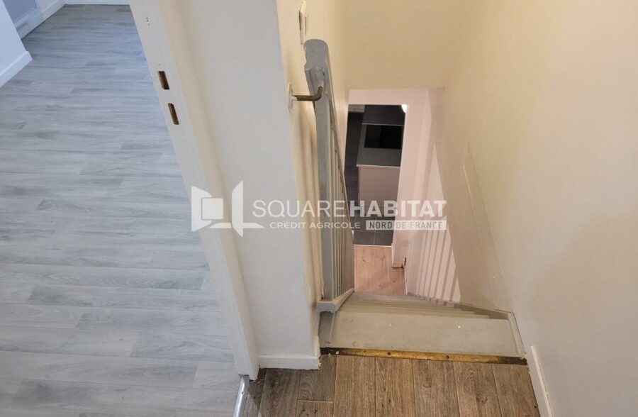 Location maison à Armentières