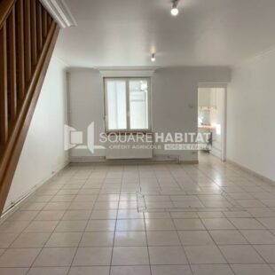 Location maison à Loos