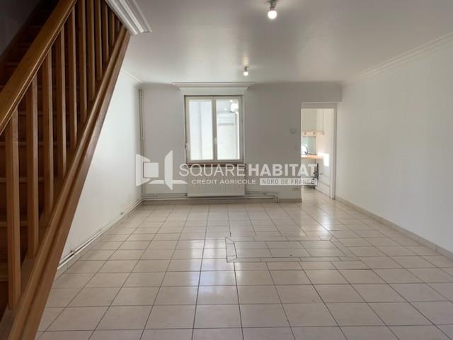 Location maison à Loos