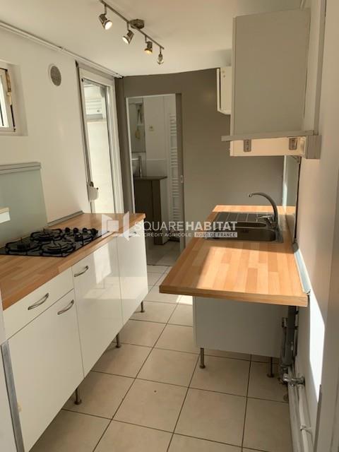 Location maison à Loos