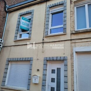 Location maison à Loos