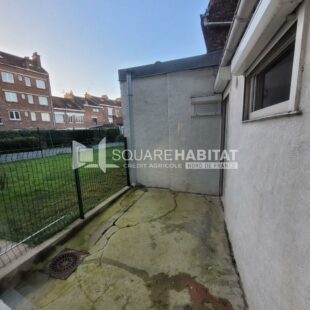 Location maison à Loos