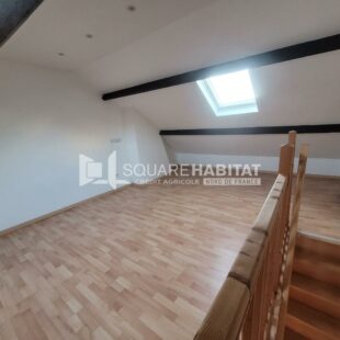 Location maison à Loos