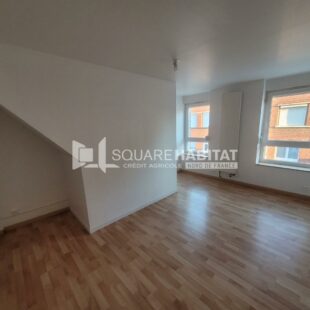 Location maison à Loos