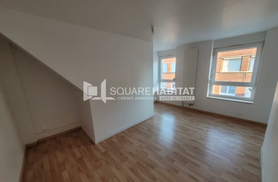 Location maison à Loos