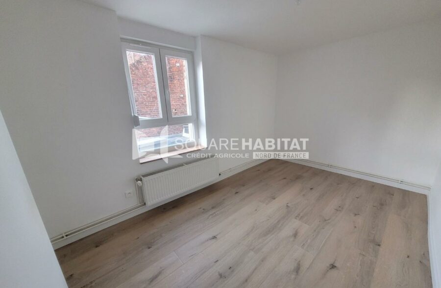 Location maison à Loos