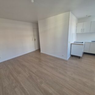 Location appartement à Haubourdin