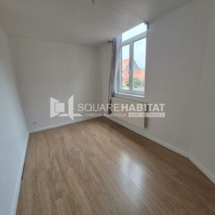 Location appartement à Haubourdin