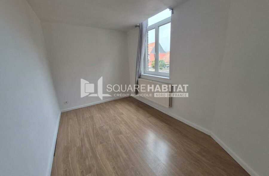 Location appartement à Haubourdin
