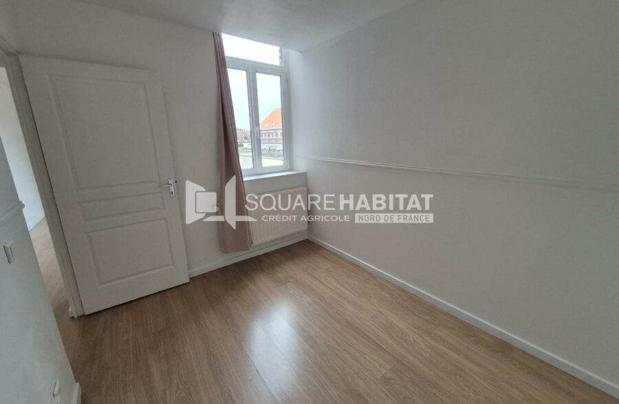 Location appartement à Haubourdin