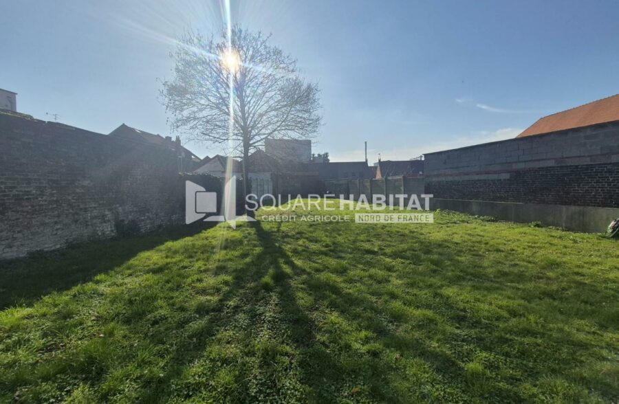 Location appartement à Haubourdin