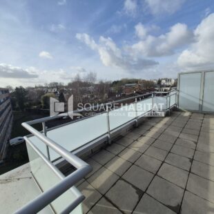 Location appartement à Loos