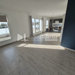 Location appartement à Loos