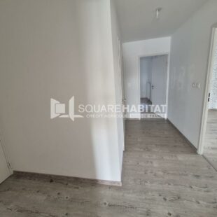 Location appartement à Loos