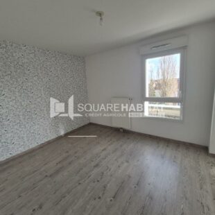 Location appartement à Loos