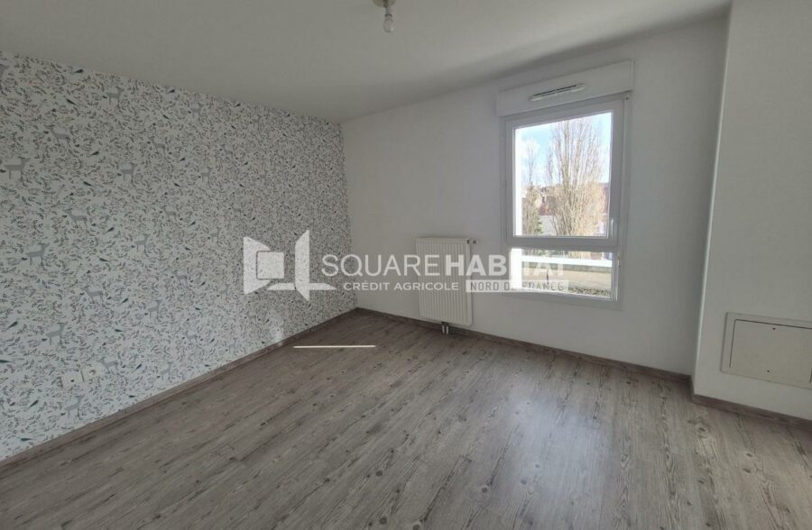 Location appartement à Loos