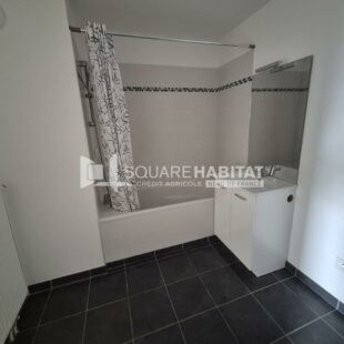 Location appartement à Loos