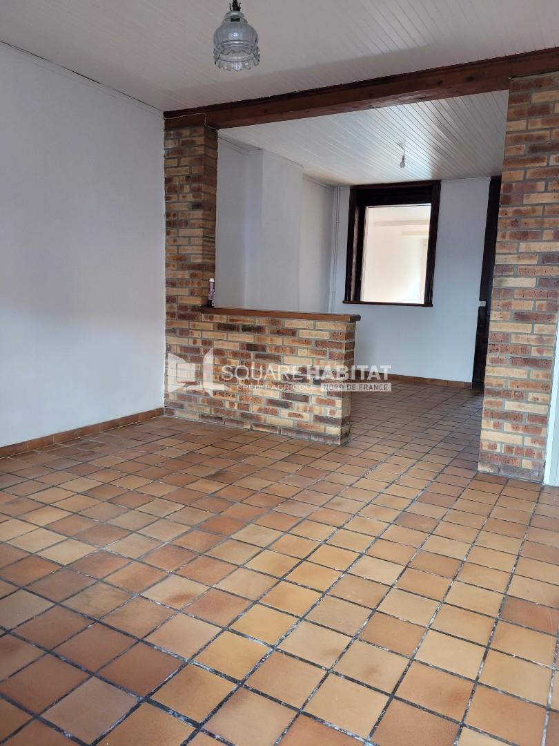 Location maison à Pont-À-Vendin