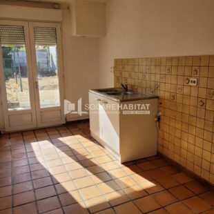 Location maison à Pont-À-Vendin