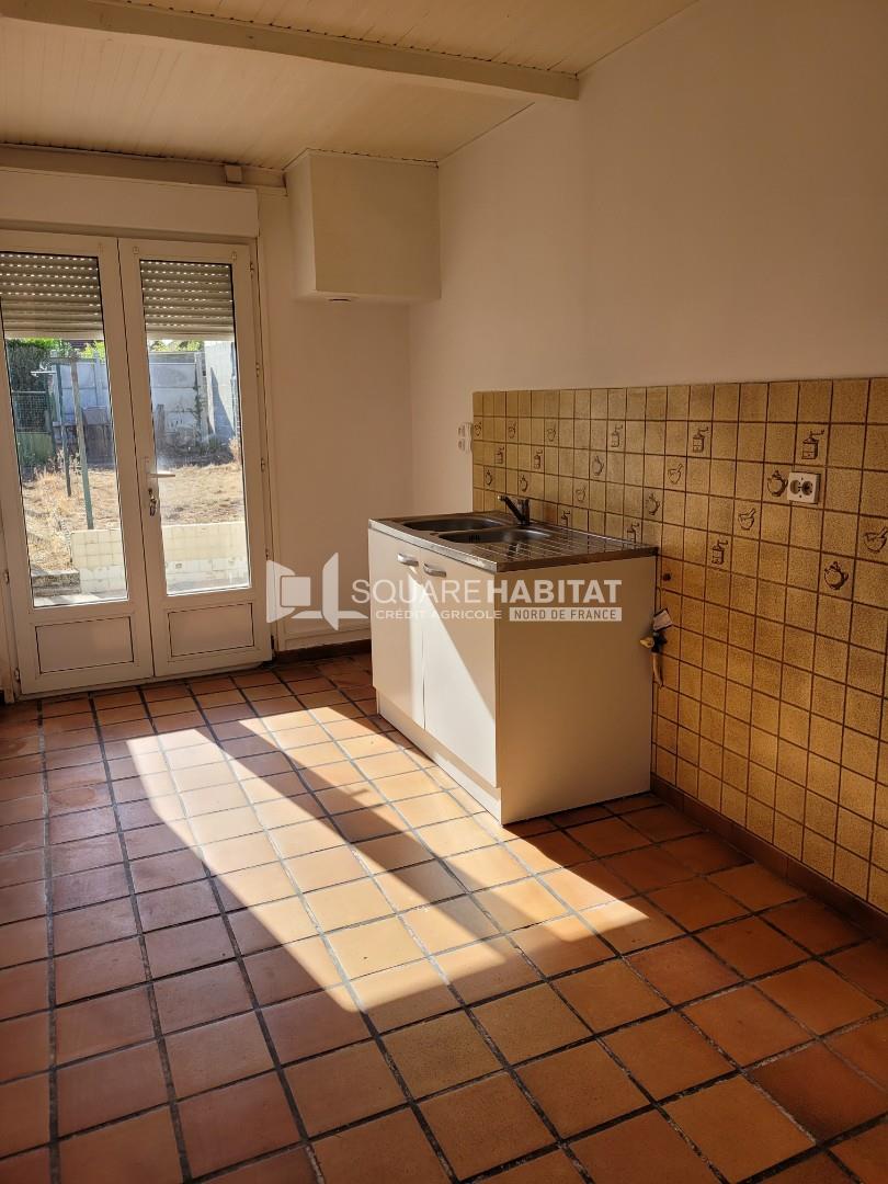 Location maison à Pont-À-Vendin