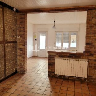 Location maison à Pont-À-Vendin