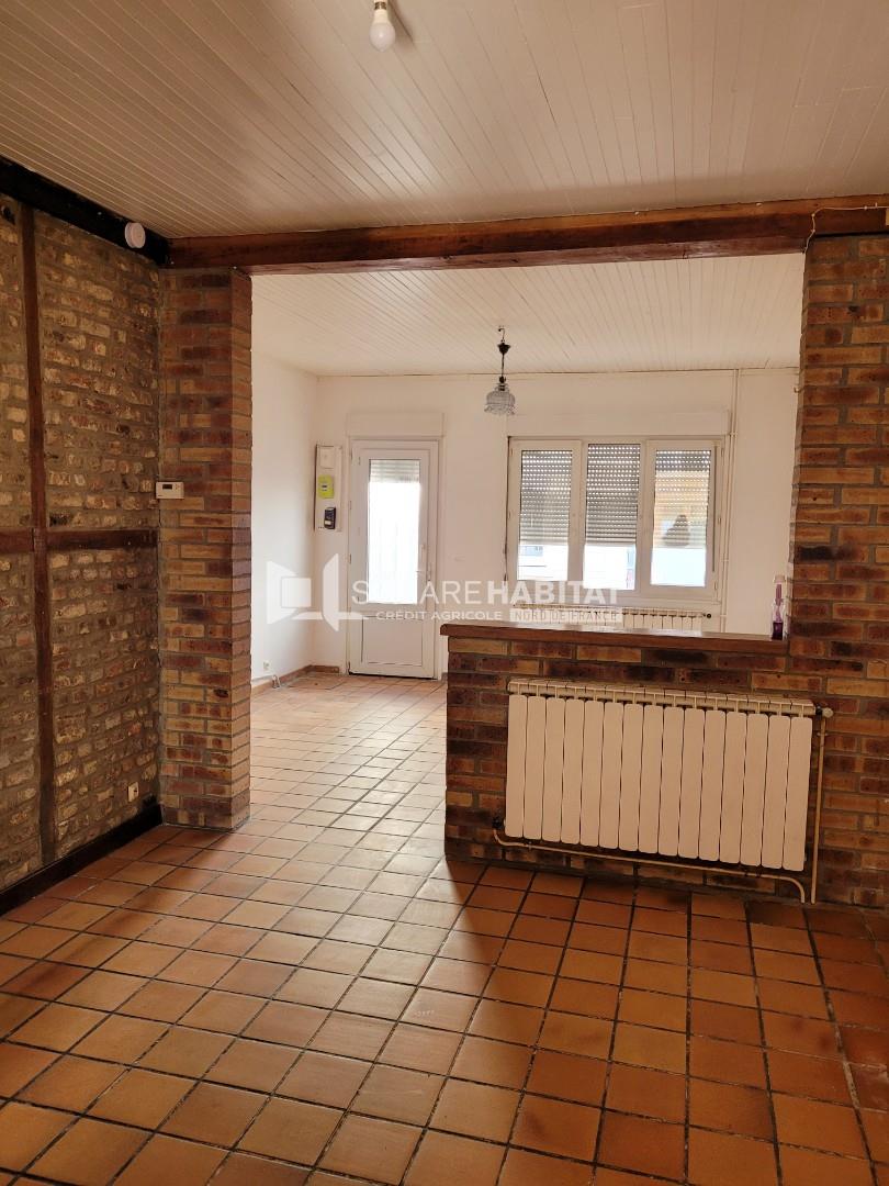 Location maison à Pont-À-Vendin