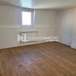 Location maison à Pont-À-Vendin