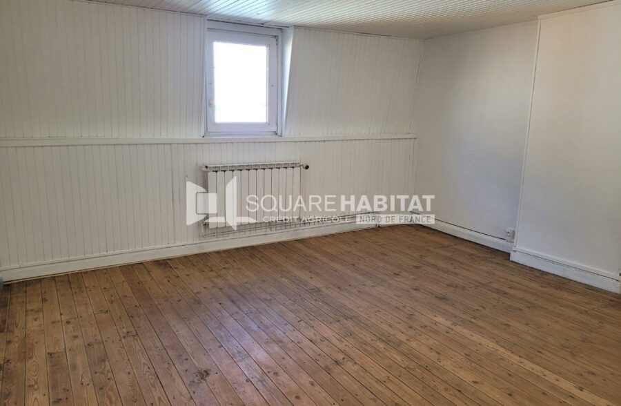 Location maison à Pont-À-Vendin