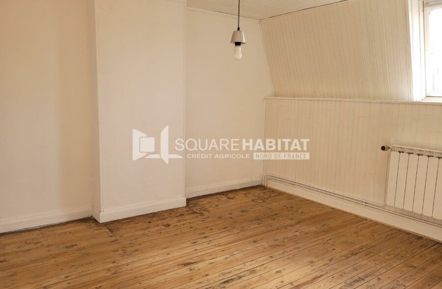 Location maison à Pont-À-Vendin