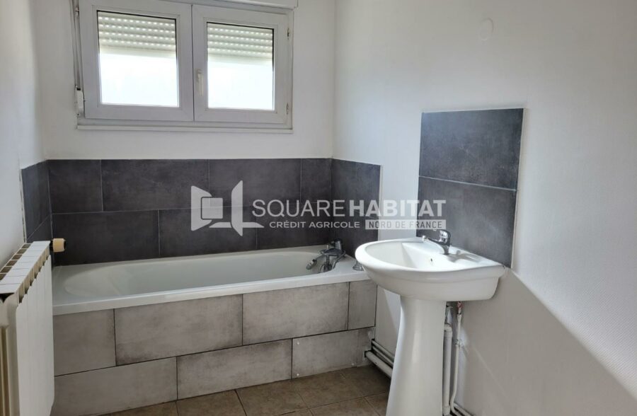 Location maison à Pont-À-Vendin