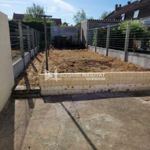 Location maison à Pont-À-Vendin