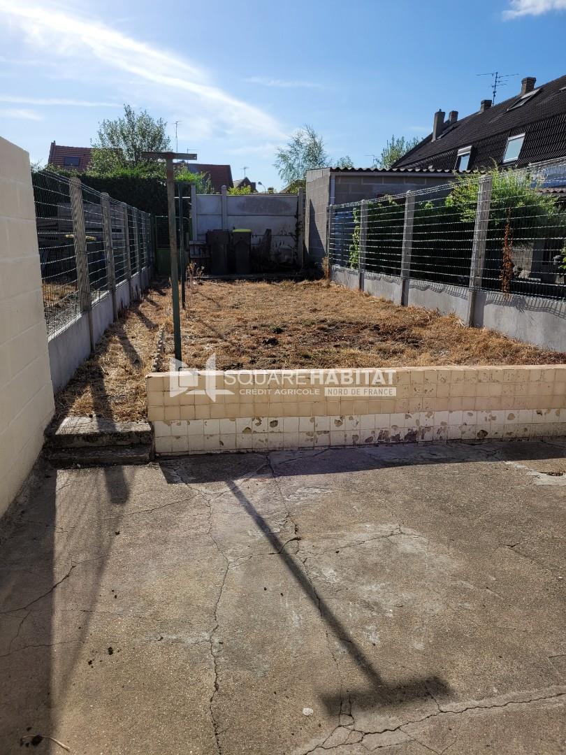 Location maison à Pont-À-Vendin